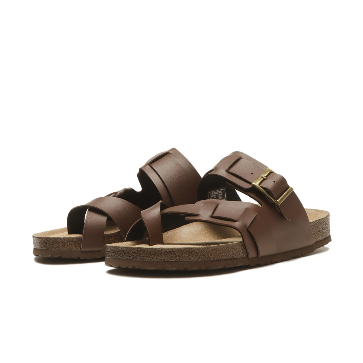 DÉP JACK - DK.BROWN