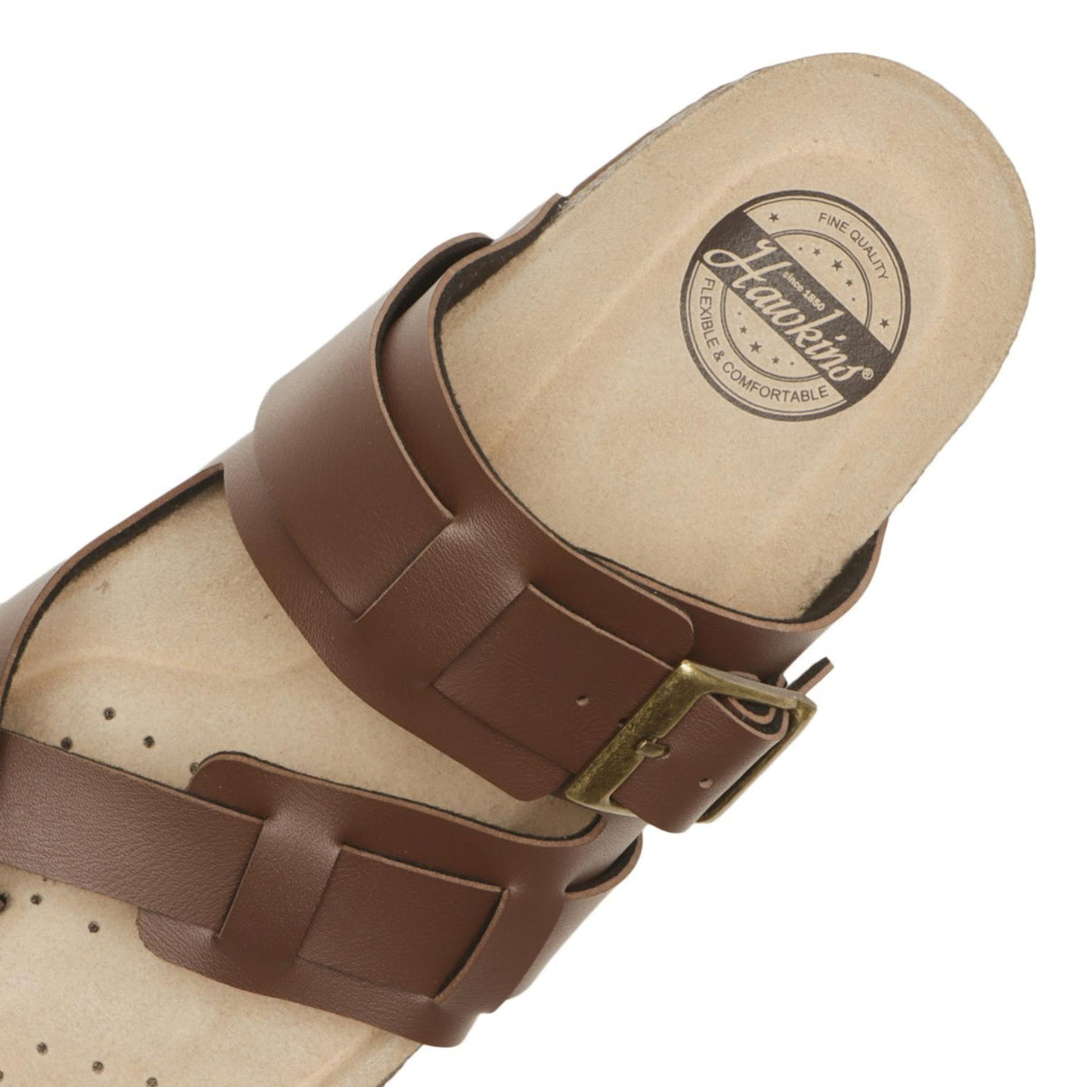 DÉP JACK - DK.BROWN