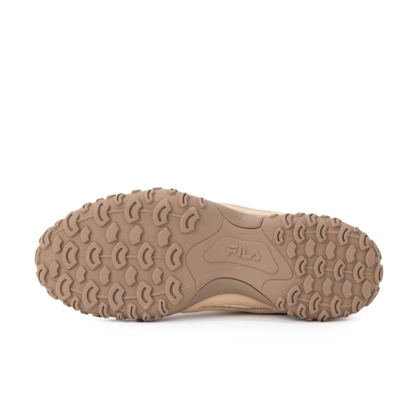GIÀY FILA ECHAPPE MS LJ - BEIGE / BEIGE / BEIGE