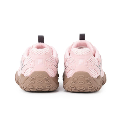 GIÀY FILA ECHAPPE MS LJ - PINK / PINK / BROWN