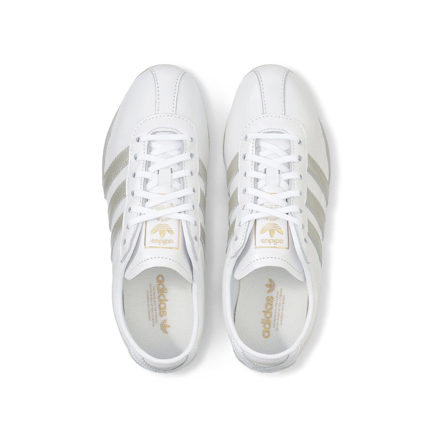 GIÀY TOKYO W - FTWR WHITE/GOLD MET