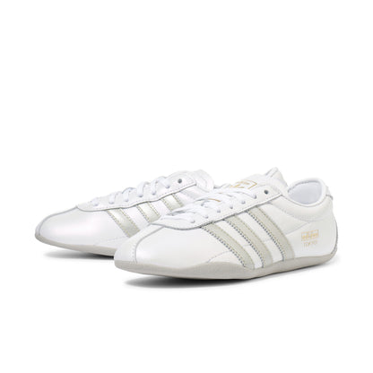 GIÀY TOKYO W - FTWR WHITE/GOLD MET
