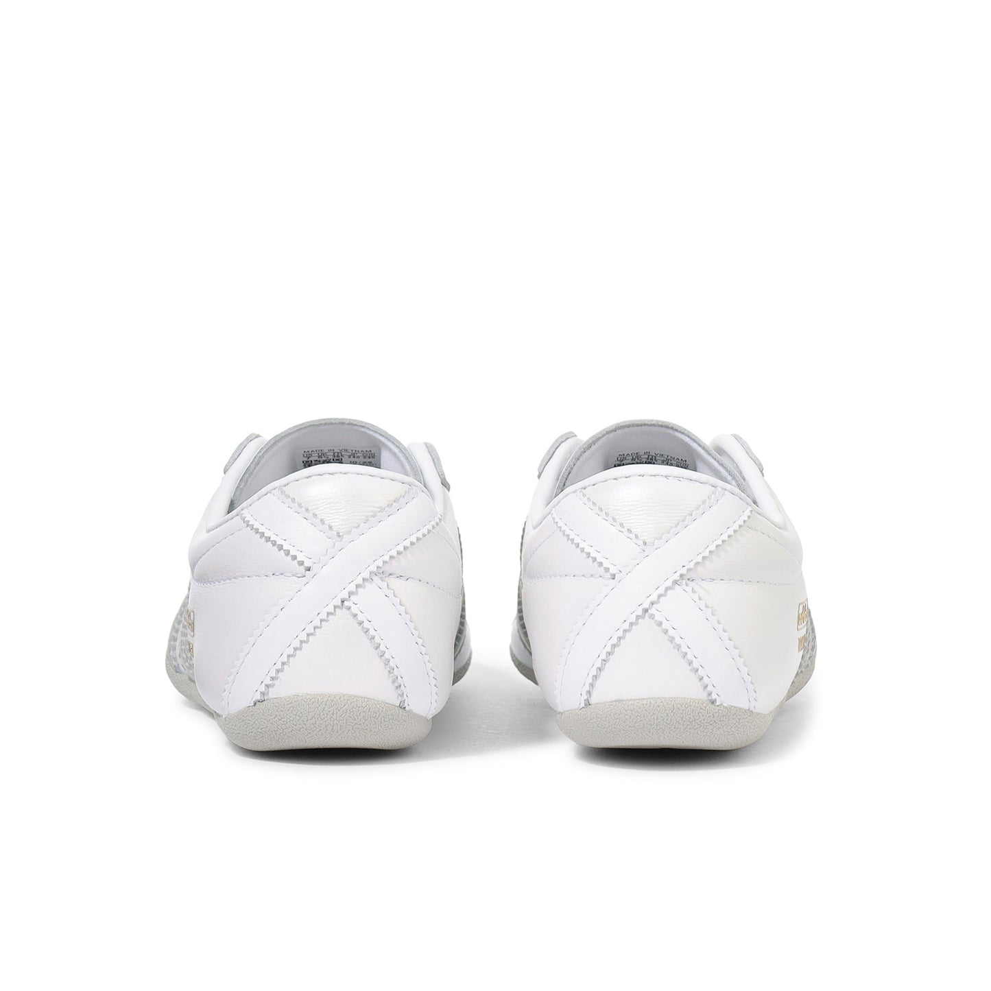 GIÀY TOKYO W - FTWR WHITE/GOLD MET