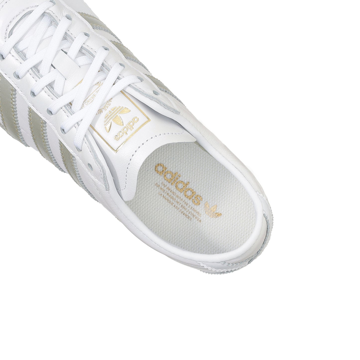 GIÀY TOKYO W - FTWR WHITE/GOLD MET