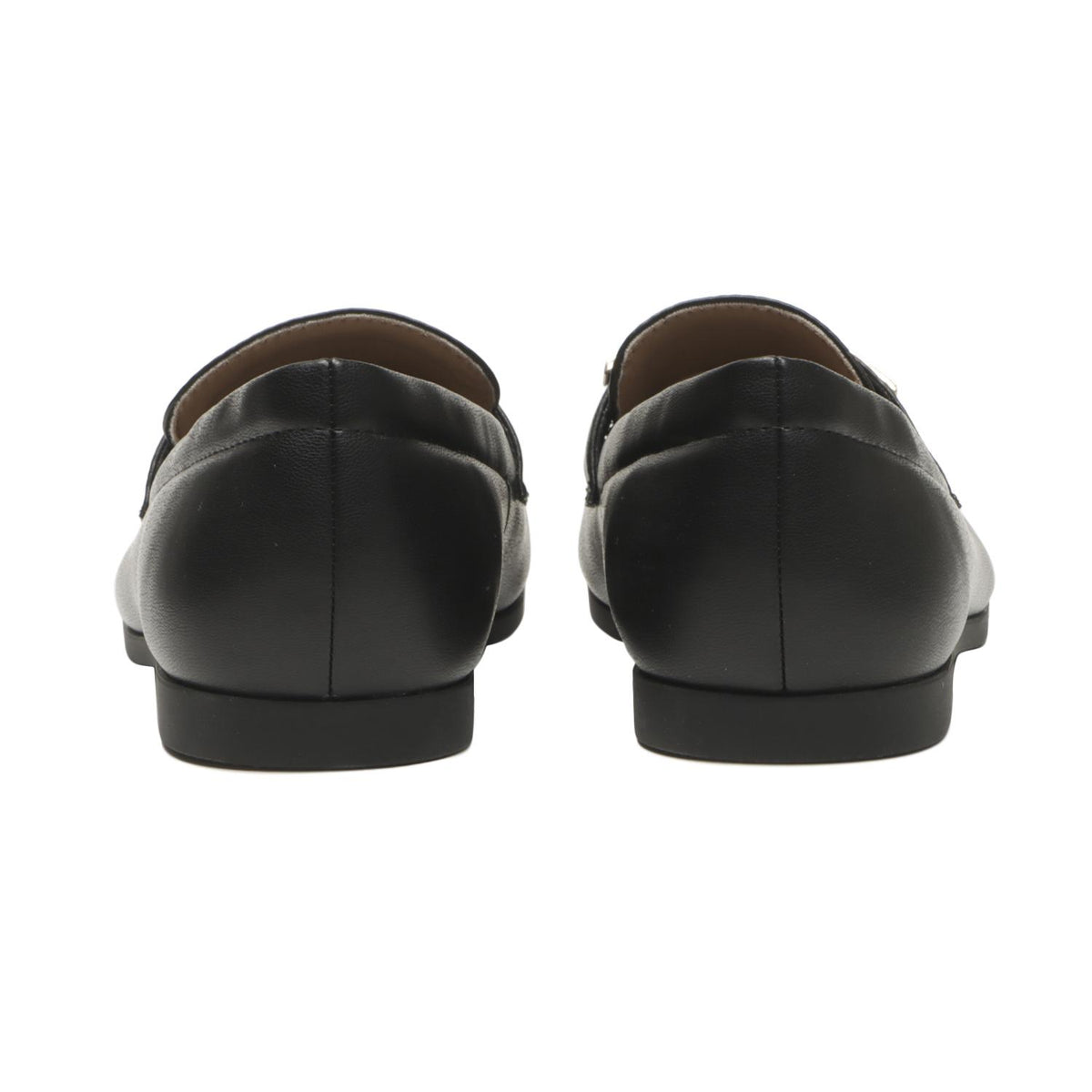 GIÀY ABC SELECT PUFF LOAFER 1.5 - BLACK