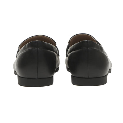 GIÀY ABC SELECT PUFF LOAFER 1.5 - BLACK