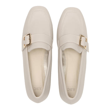 GIÀY ABC SELECT PUFF HEEL LFR 3.5 - GRAYGE