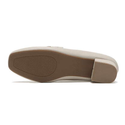 GIÀY ABC SELECT PUFF HEEL LFR 3.5 - GRAYGE