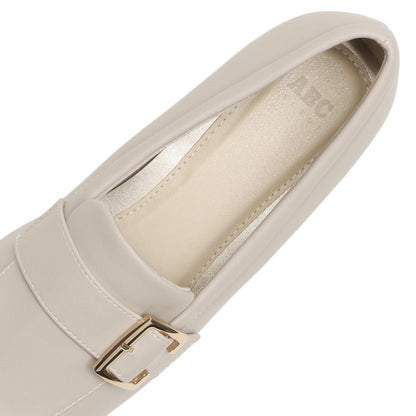 GIÀY ABC SELECT PUFF HEEL LFR 3.5 - GRAYGE