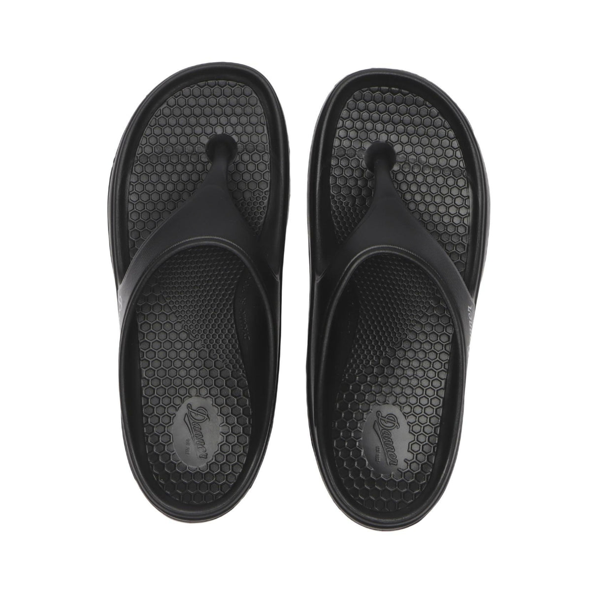 DÉP MIZUGUMO FLIP - BLACK