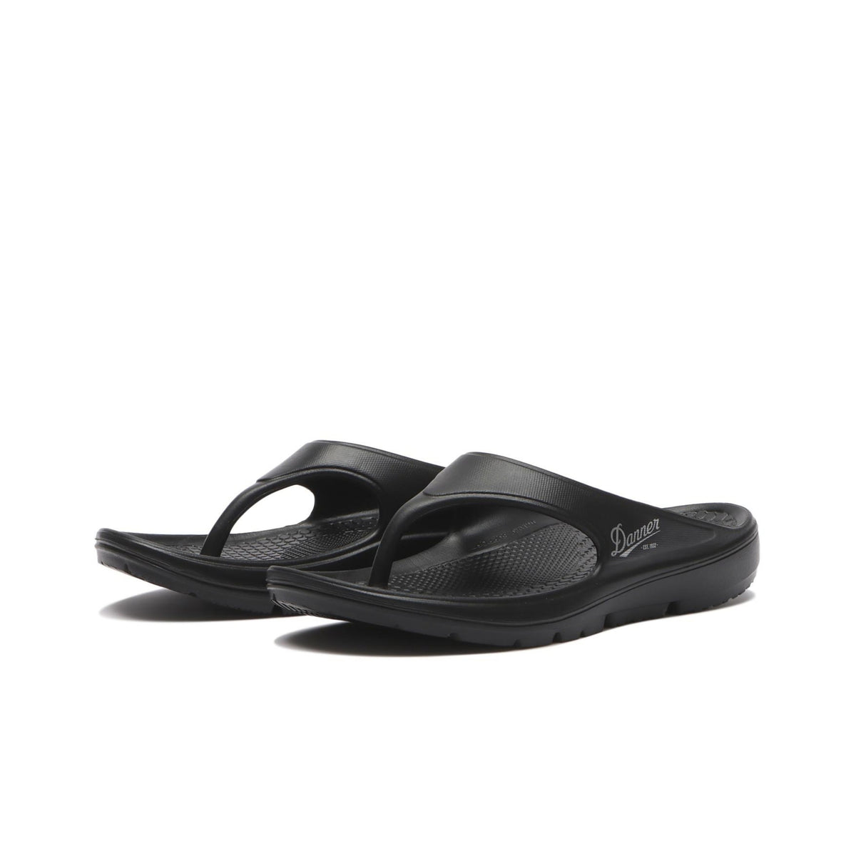 DÉP MIZUGUMO FLIP - BLACK