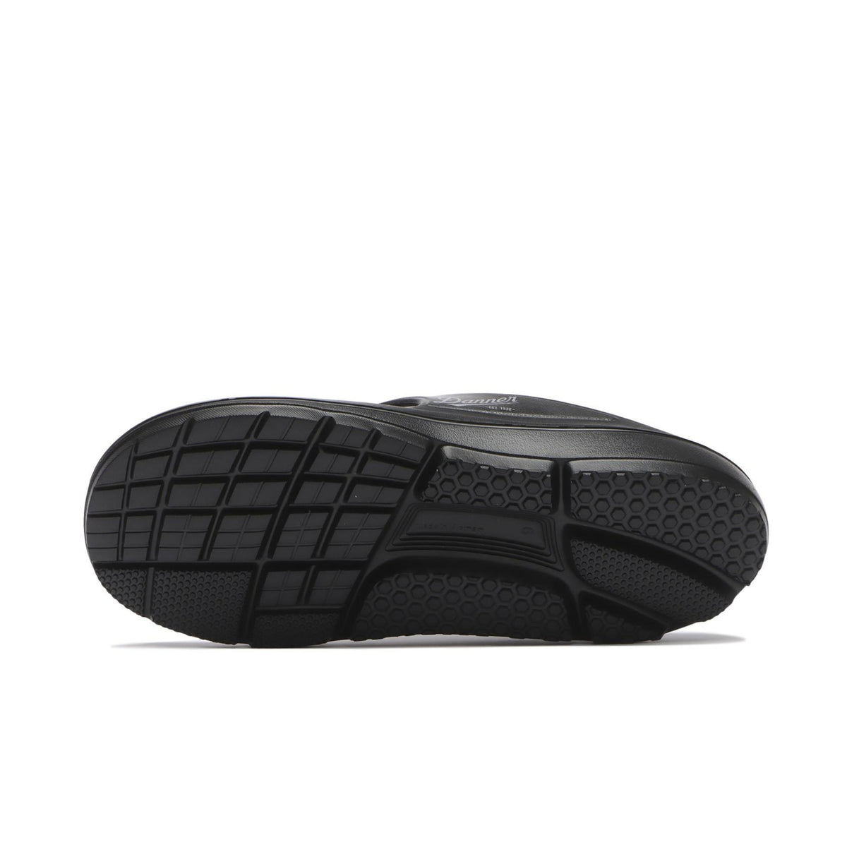 DÉP MIZUGUMO FLIP - BLACK