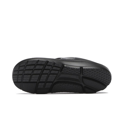 DÉP MIZUGUMO FLIP - BLACK