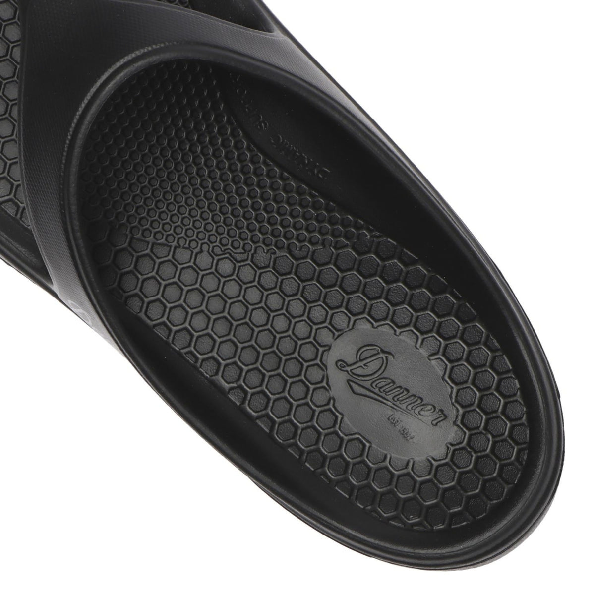 DÉP MIZUGUMO FLIP - BLACK