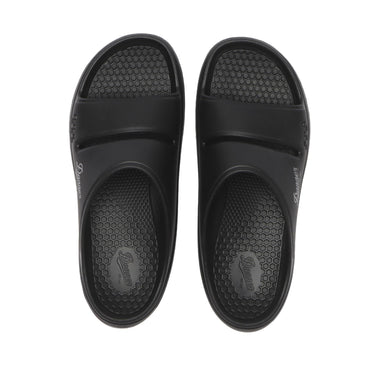 DÉP MIZUGUMO SLIDE - BLACK