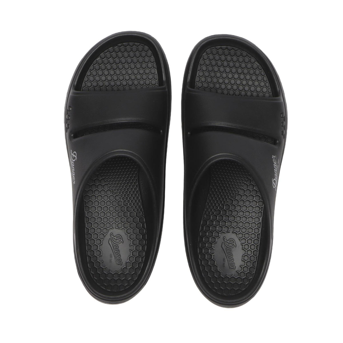 DÉP MIZUGUMO SLIDE - BLACK