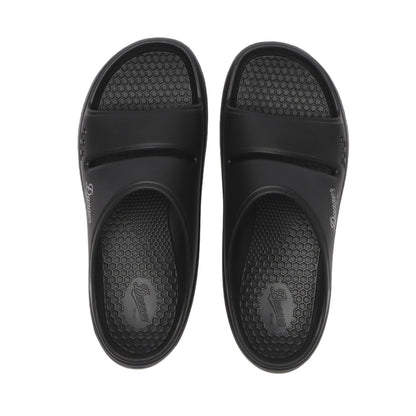 DÉP MIZUGUMO SLIDE - BLACK
