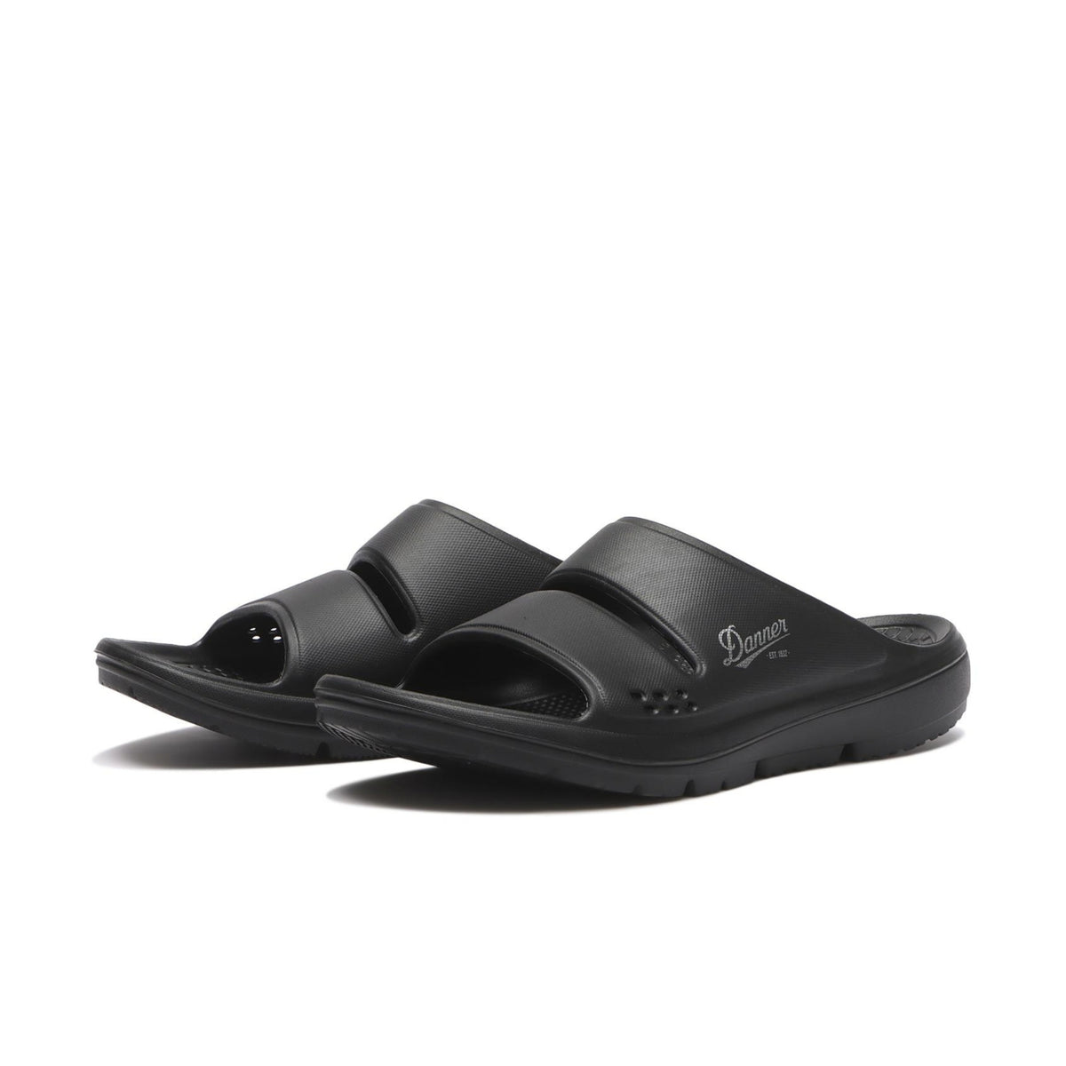 DÉP MIZUGUMO SLIDE - BLACK