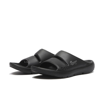 DÉP MIZUGUMO SLIDE - BLACK