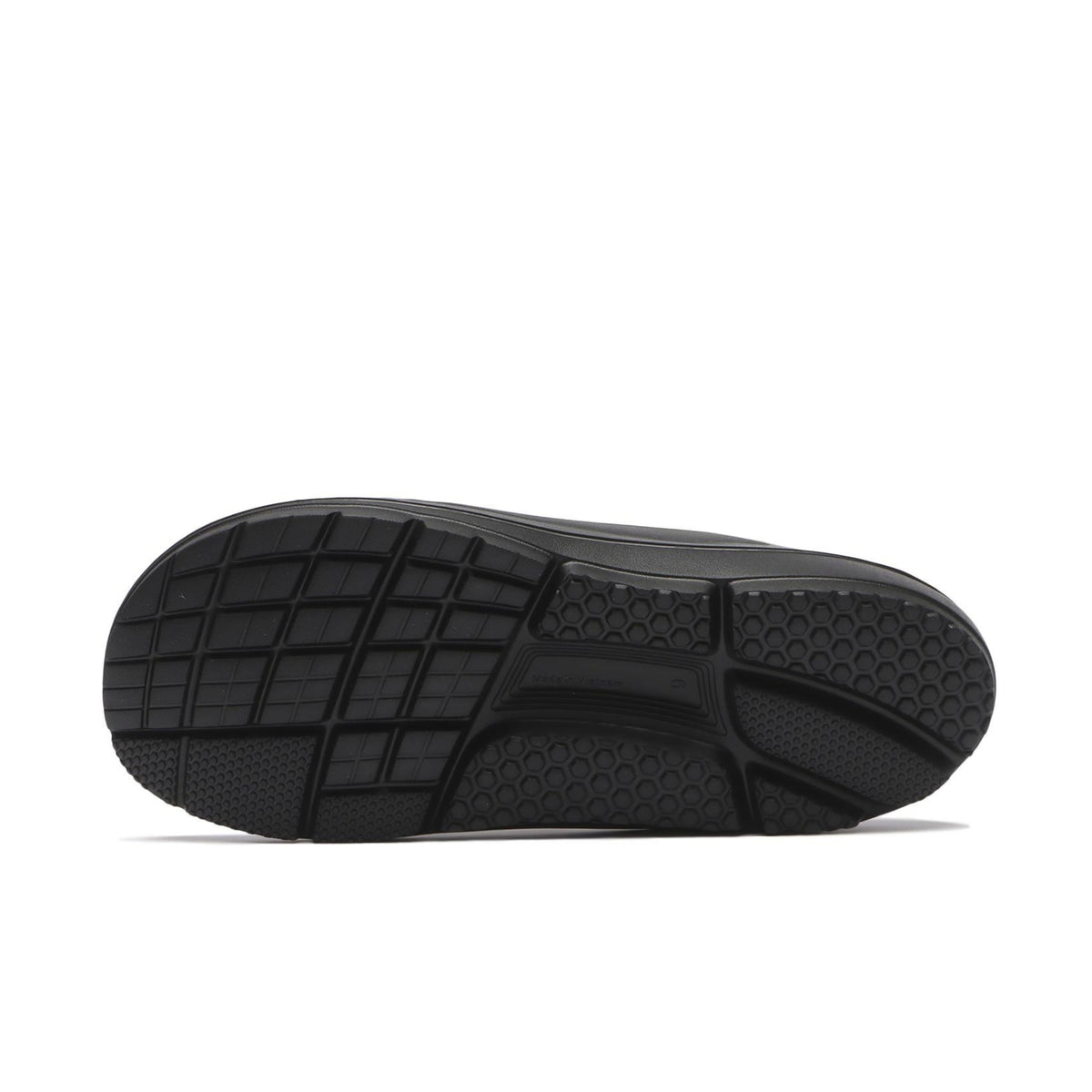 DÉP MIZUGUMO SLIDE - BLACK