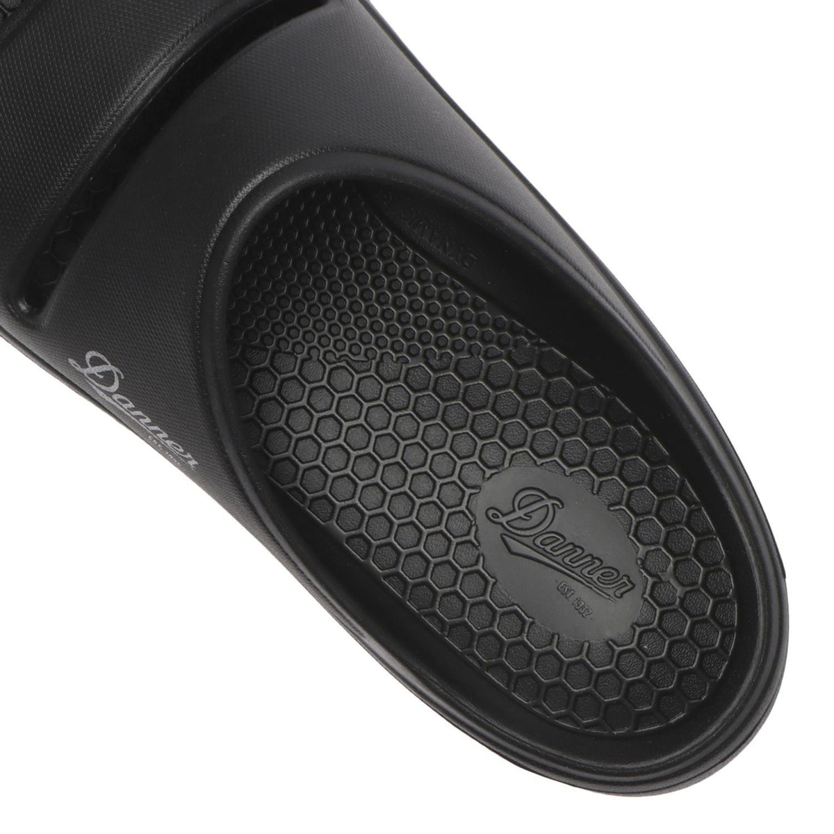 DÉP MIZUGUMO SLIDE - BLACK