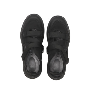 GIÀY DRY S/N SANDAL - BLACK