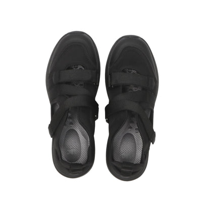 GIÀY DRY S/N SANDAL - BLACK