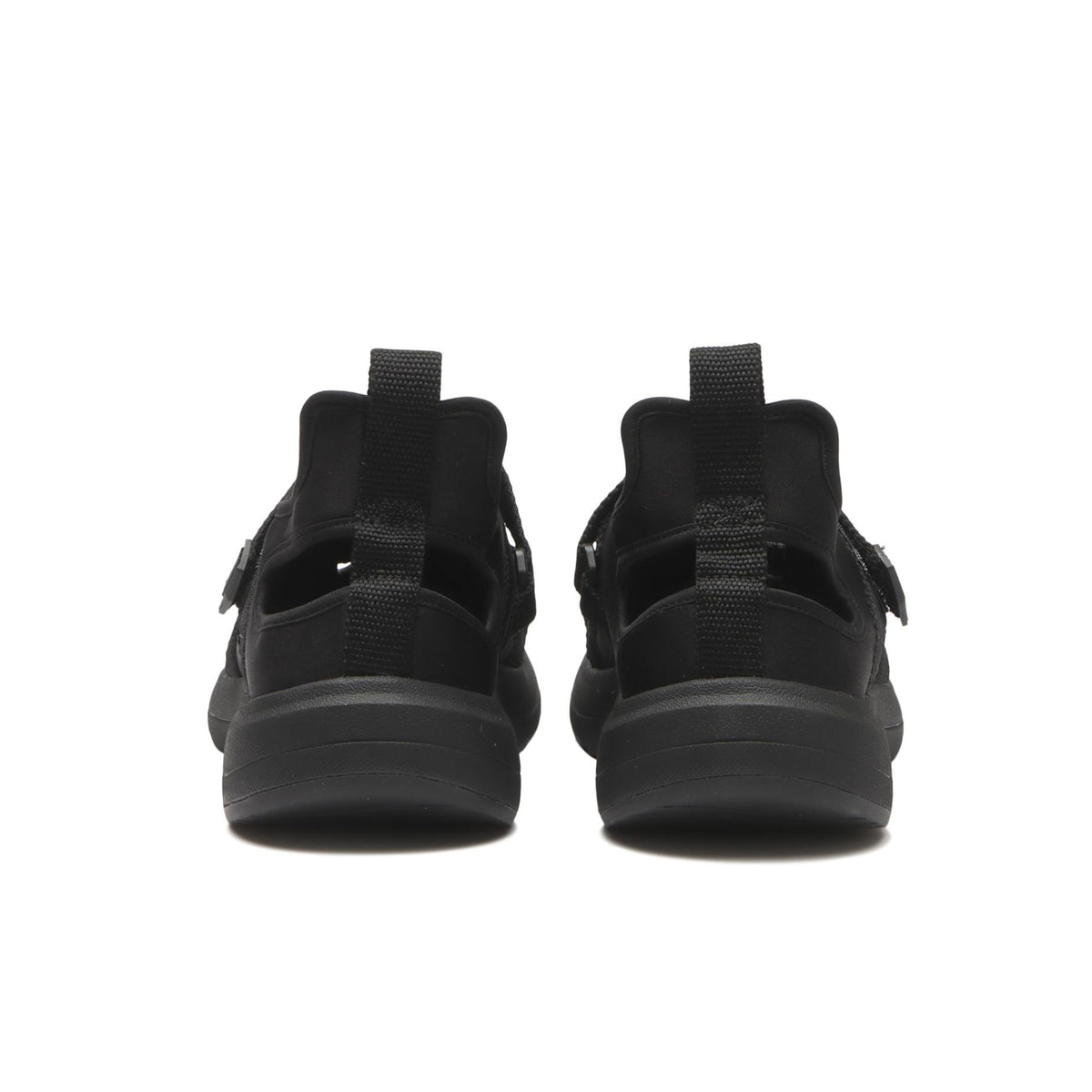 GIÀY DRY S/N SANDAL - BLACK