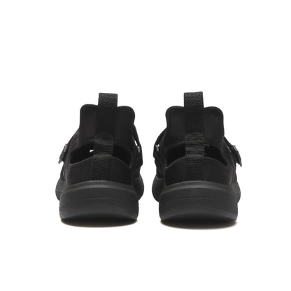 GIÀY DRY S/N SANDAL - BLACK