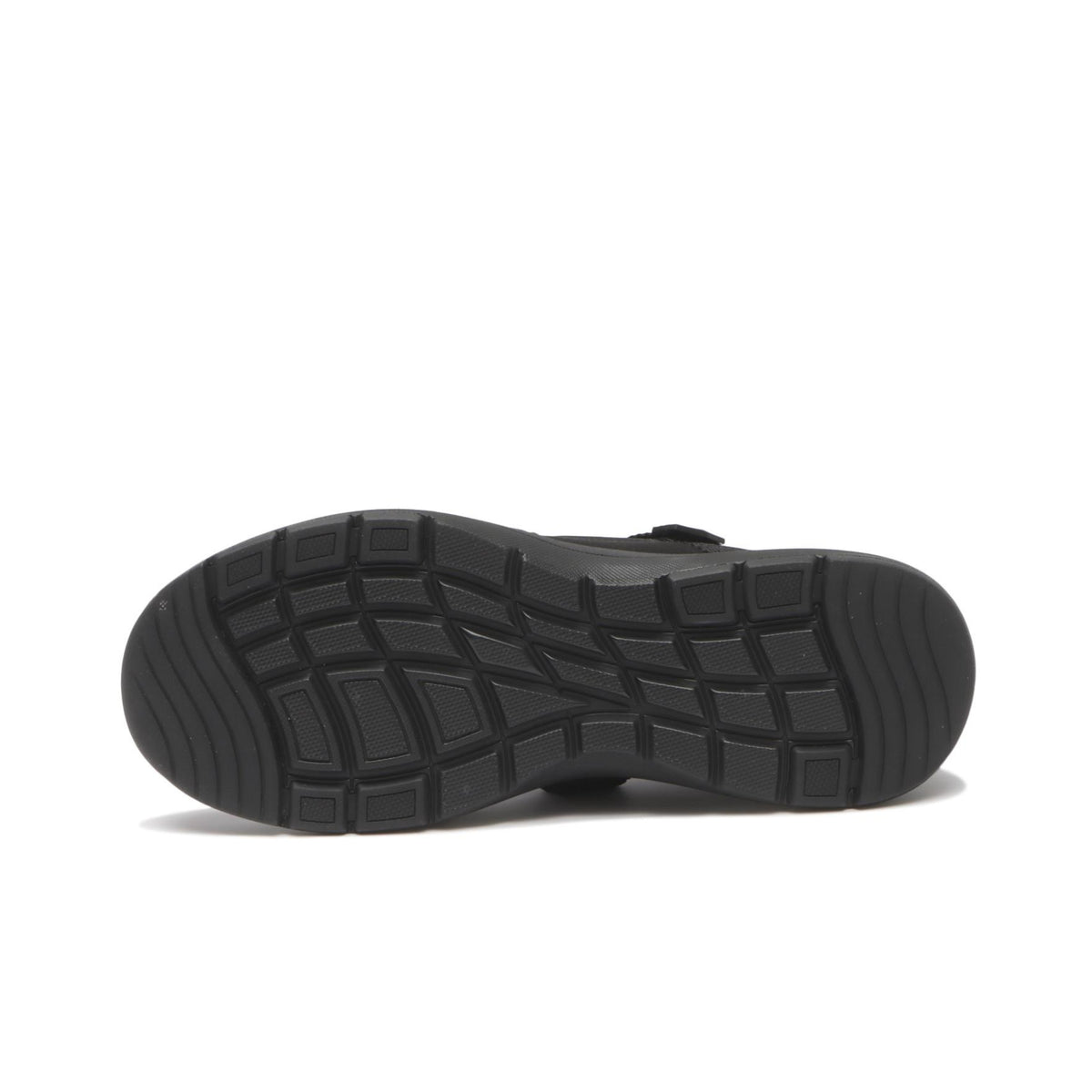 GIÀY DRY S/N SANDAL - BLACK