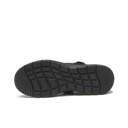 GIÀY DRY S/N SANDAL - BLACK