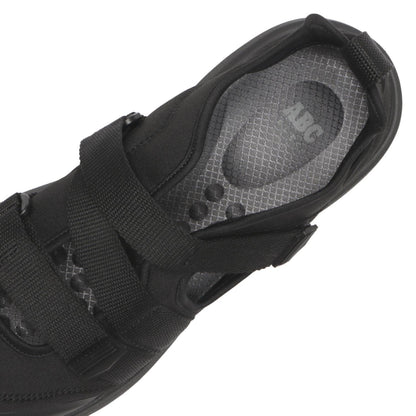 GIÀY DRY S/N SANDAL - BLACK