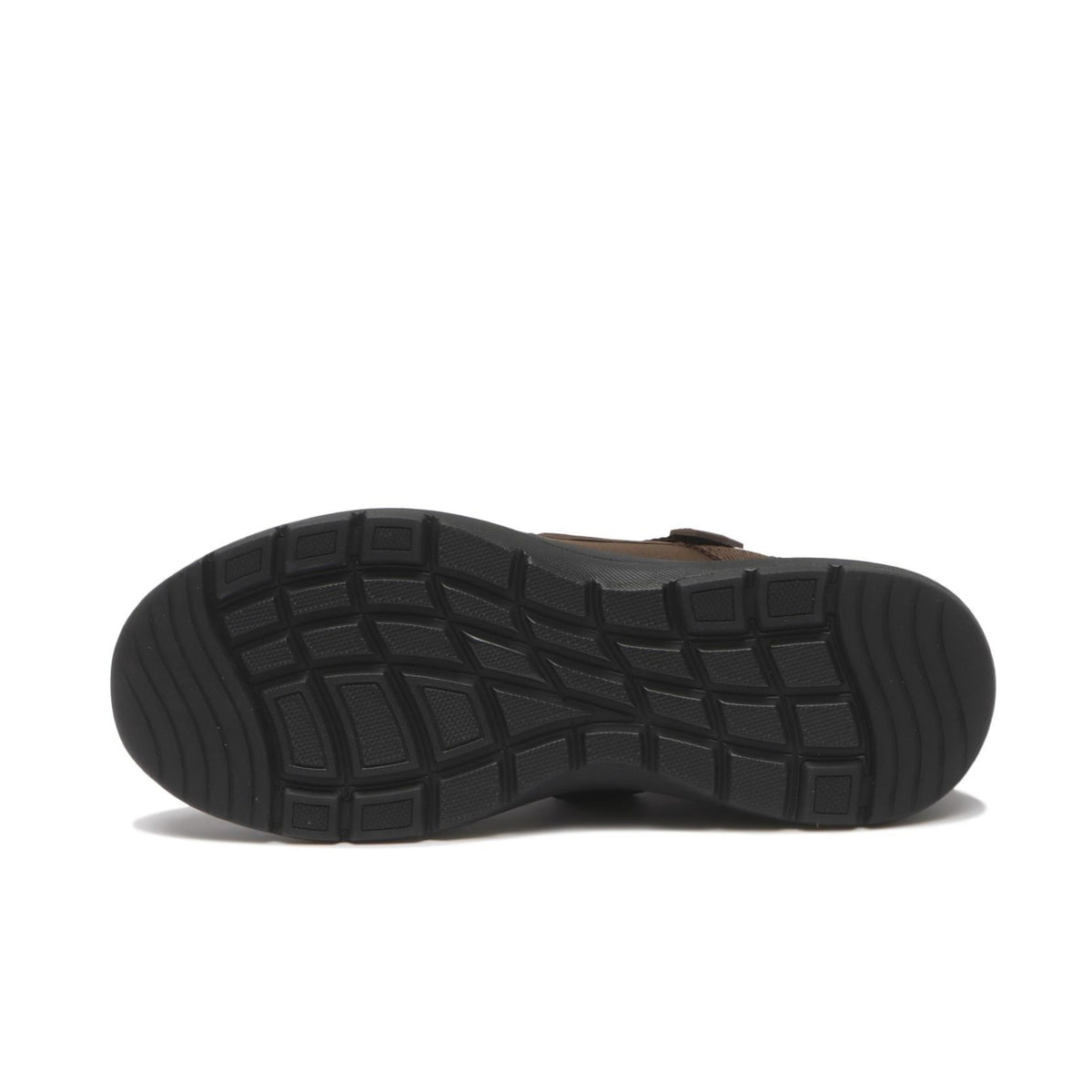 GIÀY DRY S/N SANDAL - BROWN/BLACK