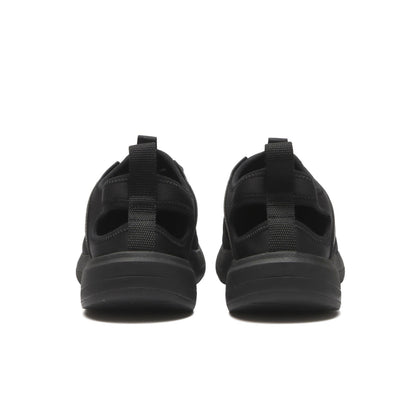 GIÀY DRY MESH SANDAL - BLACK