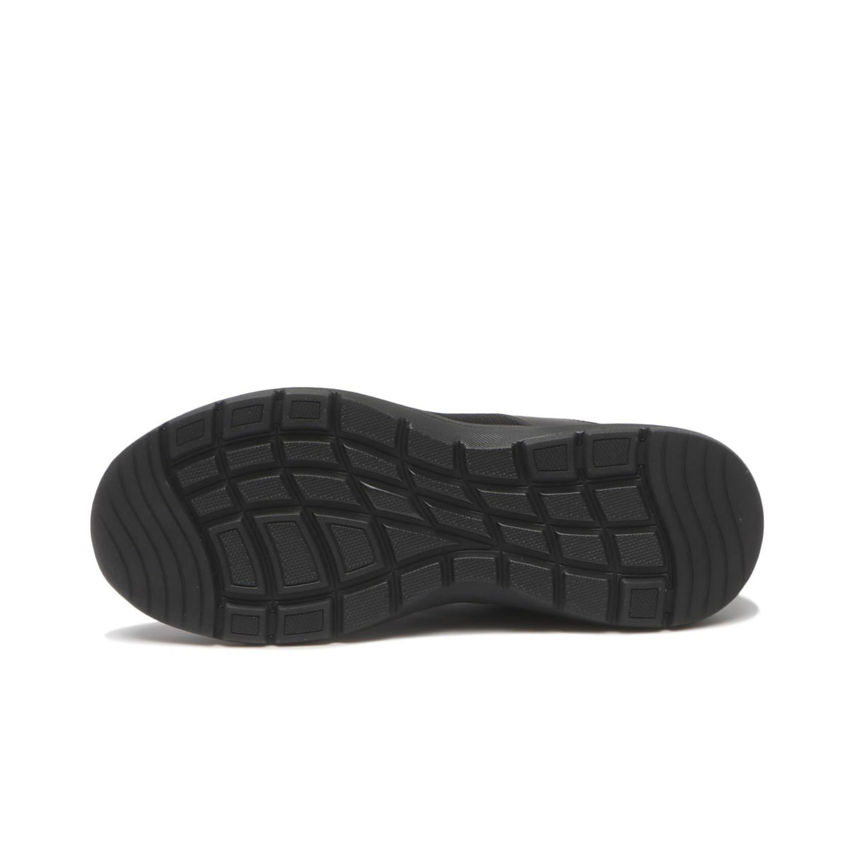 GIÀY DRY MESH SANDAL - BLACK