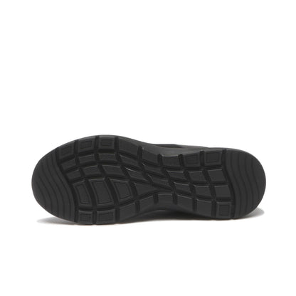 GIÀY DRY MESH SANDAL - BLACK