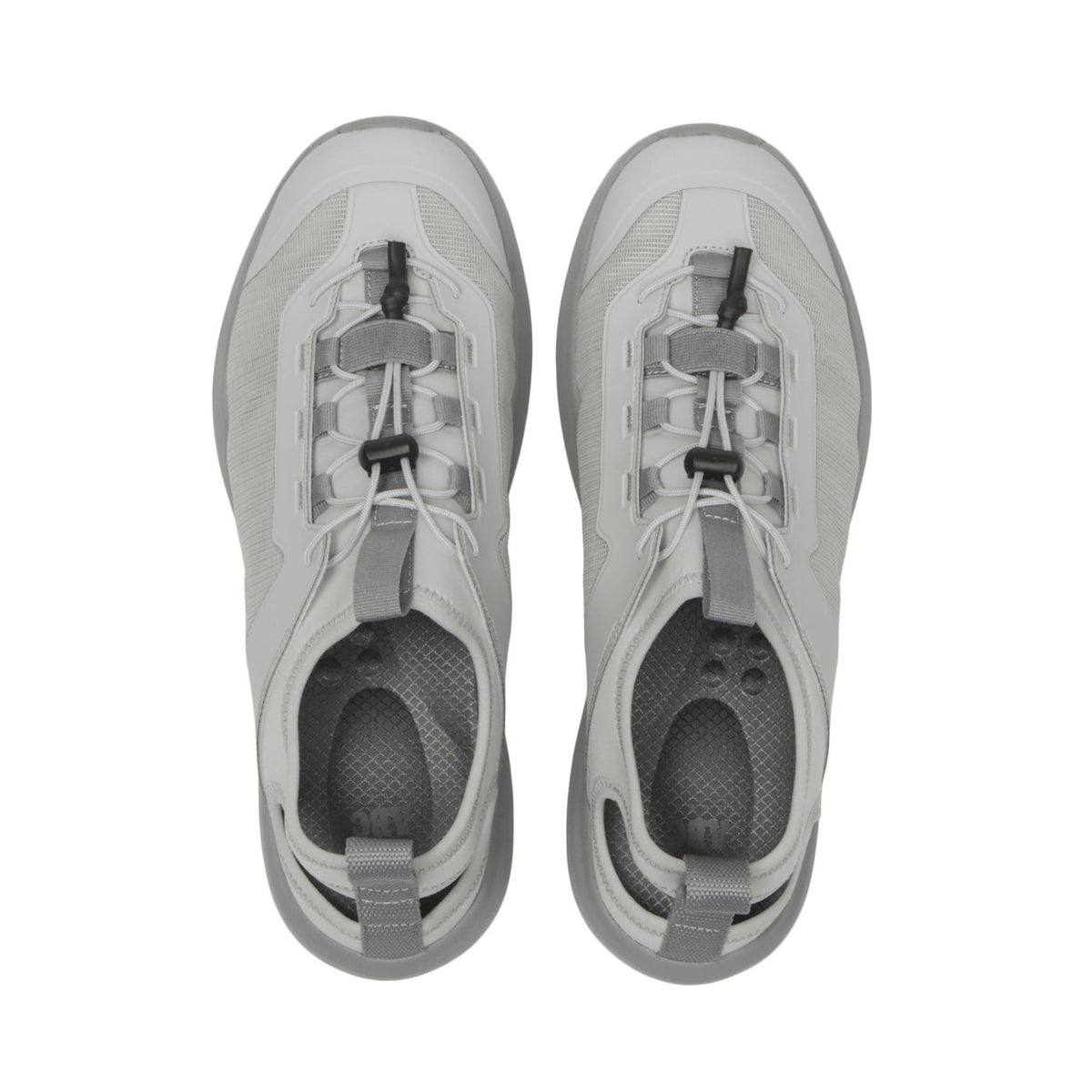 GIÀY DRY MESH SANDAL - GRAY