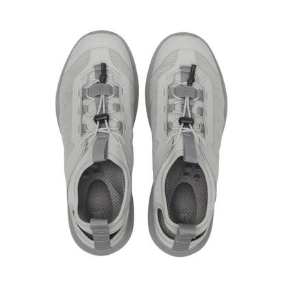 GIÀY DRY MESH SANDAL - GRAY