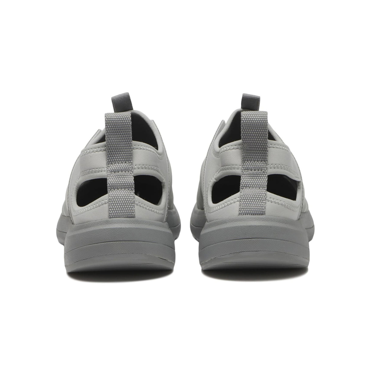GIÀY DRY MESH SANDAL - GRAY