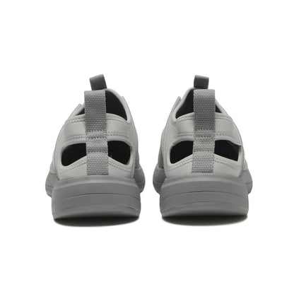GIÀY DRY MESH SANDAL - GRAY