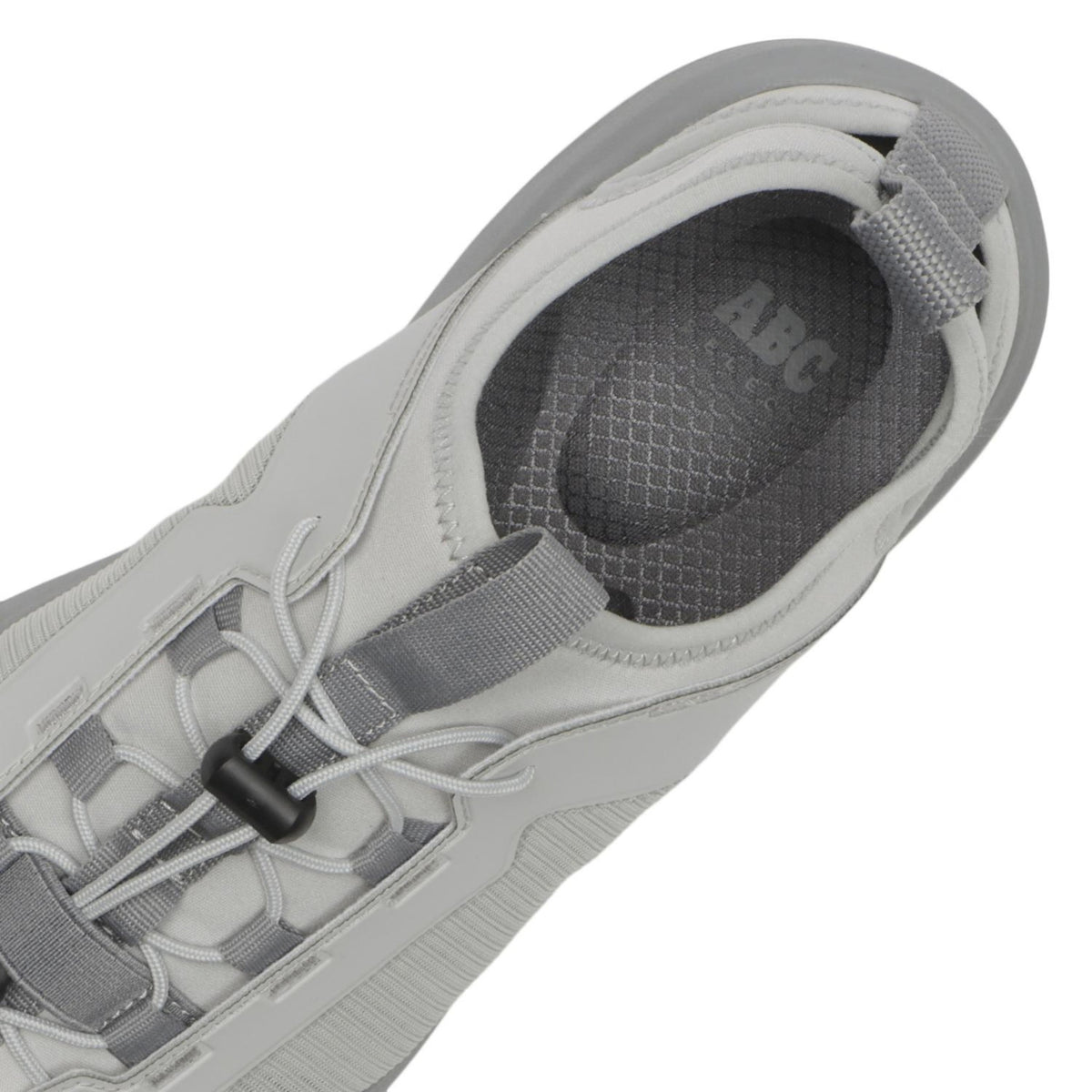 GIÀY DRY MESH SANDAL - GRAY