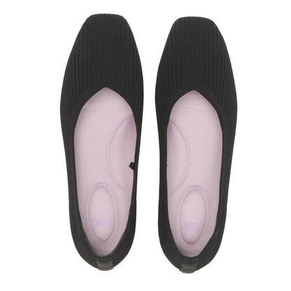 GIÀY ABC SELECT SP SQUARE KNIT - BLACK