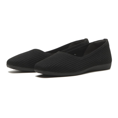 GIÀY ABC SELECT SP SQUARE KNIT - BLACK