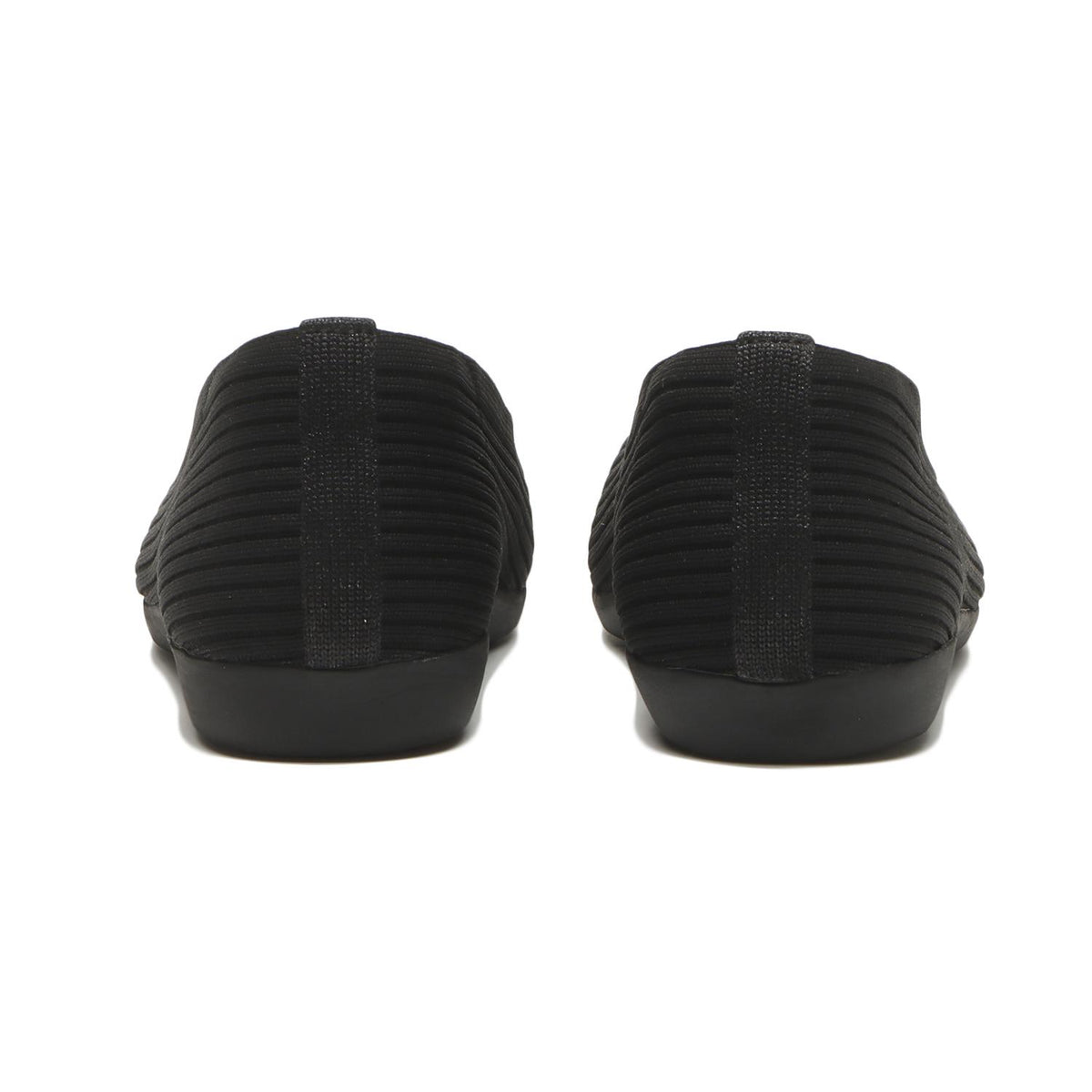 GIÀY ABC SELECT SP SQUARE KNIT - BLACK