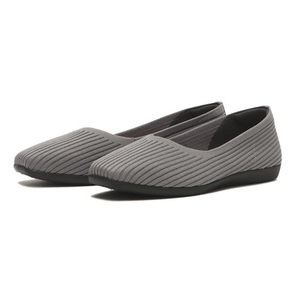 GIÀY ABC SELECT SP SQUARE KNIT - GRAY