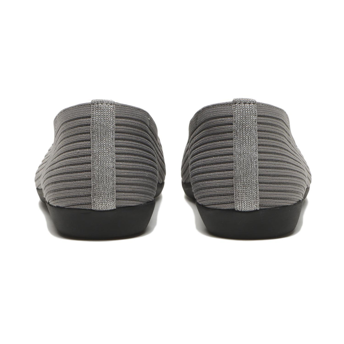 GIÀY ABC SELECT SP SQUARE KNIT - GRAY