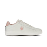 GIÀY COURT SHIELD II - S WHITE / CAMEO ROSE / S WHITE