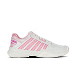 GIÀY COURT EXPRESS PICKLEBALL - CLOUD DANCER/ BLOSSOM / RASPBERRY SORBET