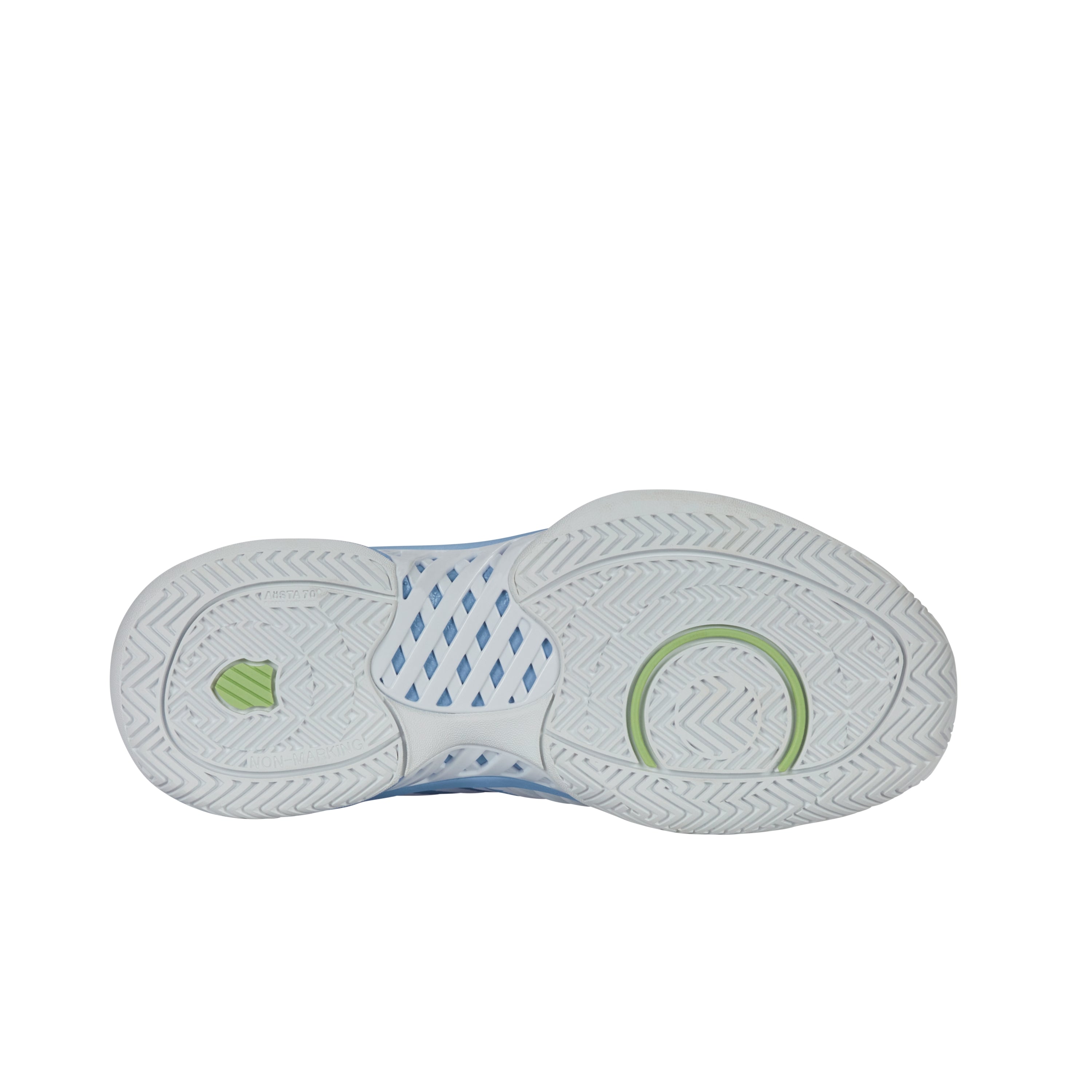 EXPRESS LIGHT SHOES 3 - WHITE / DUTCH CANAL / PARADISE GREEN – ABC