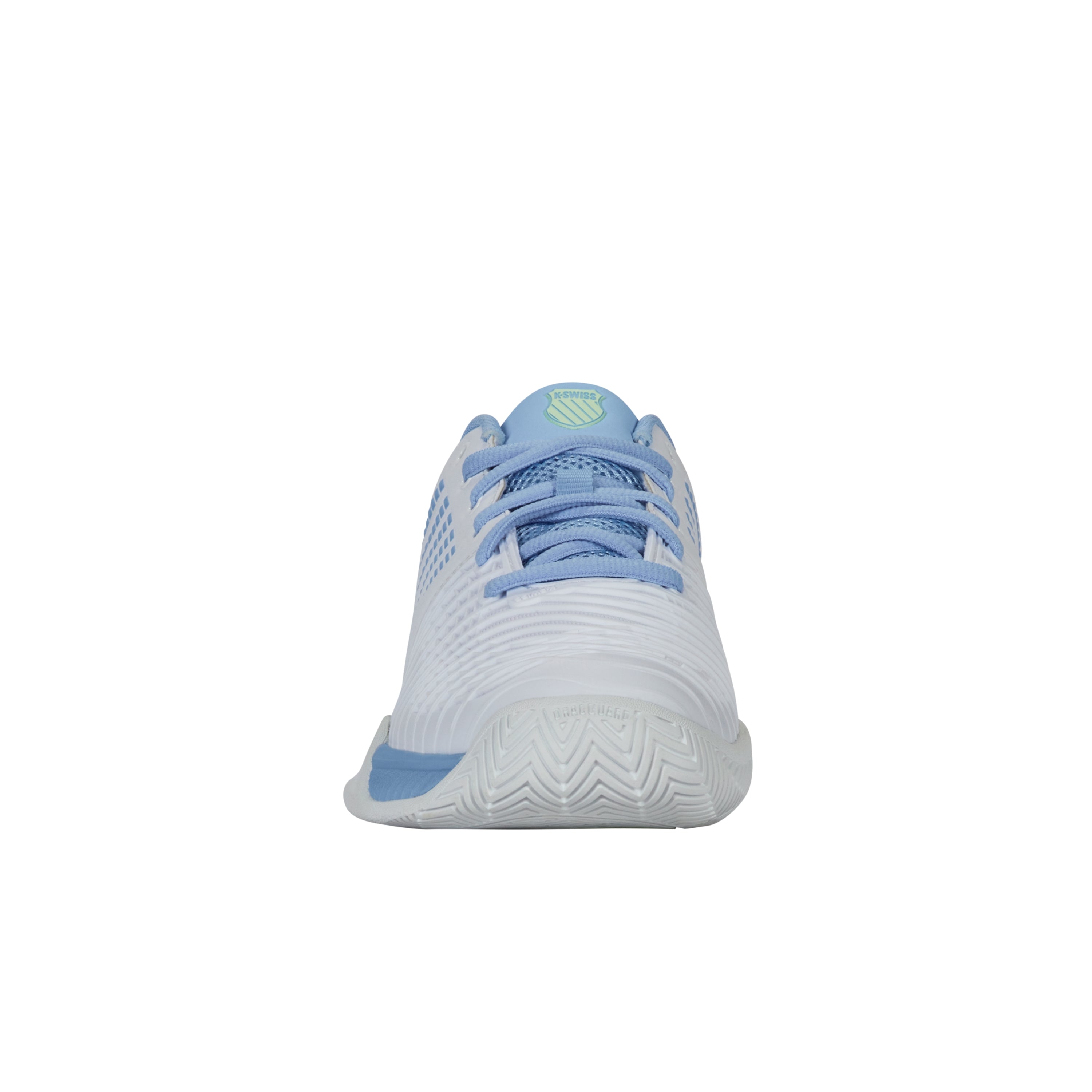 EXPRESS LIGHT SHOES 3 - WHITE / DUTCH CANAL / PARADISE GREEN – ABC